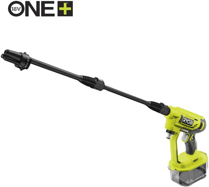 Produktbild Ryobi RY18PW22A-0 (Akkubetrieb)