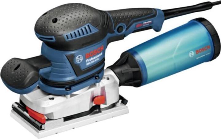 Produktbild Bosch Professional Schwingschleifer GSS 280 AVE, mit L-BOXX (Schwingschleifer, 350 W)