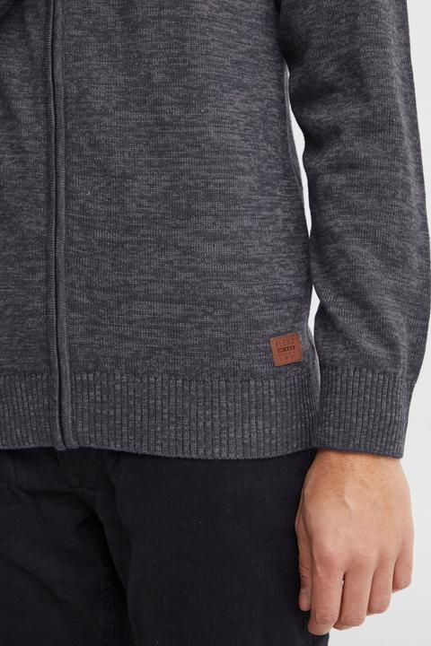 Actual product image Blend Daniri Men's knit jacket (XL)
