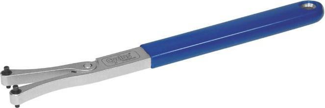 Cyclus Tools Face spanner