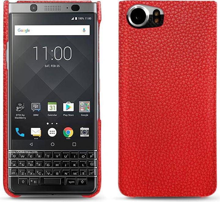Image du produit Noreve Housse cuir (KEYone)