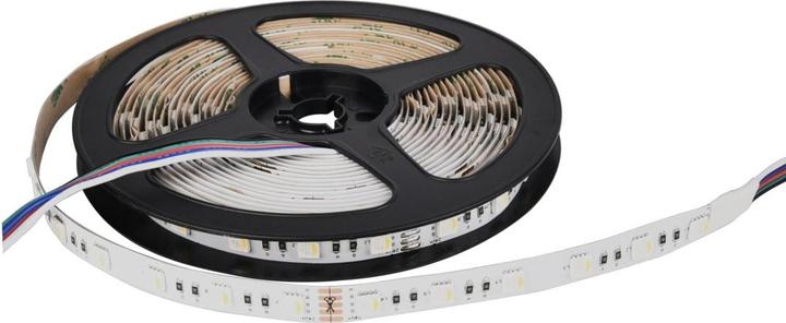 Immagine prodotto Enovalite Strisce LED (RGB, 500 cm, Interno)