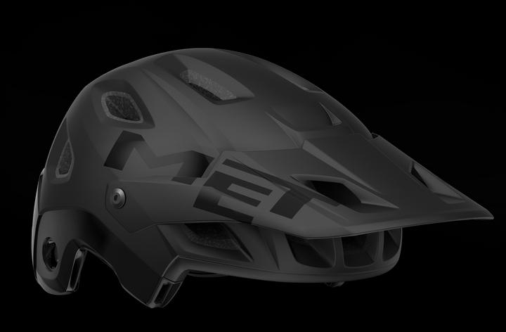 Actual product image MET Parachute MCR MIPS (56 - 58 cm)