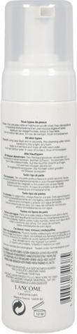 Immagine prodotto Lancôme Mousse Éclat (Schiuma, 200 ml)