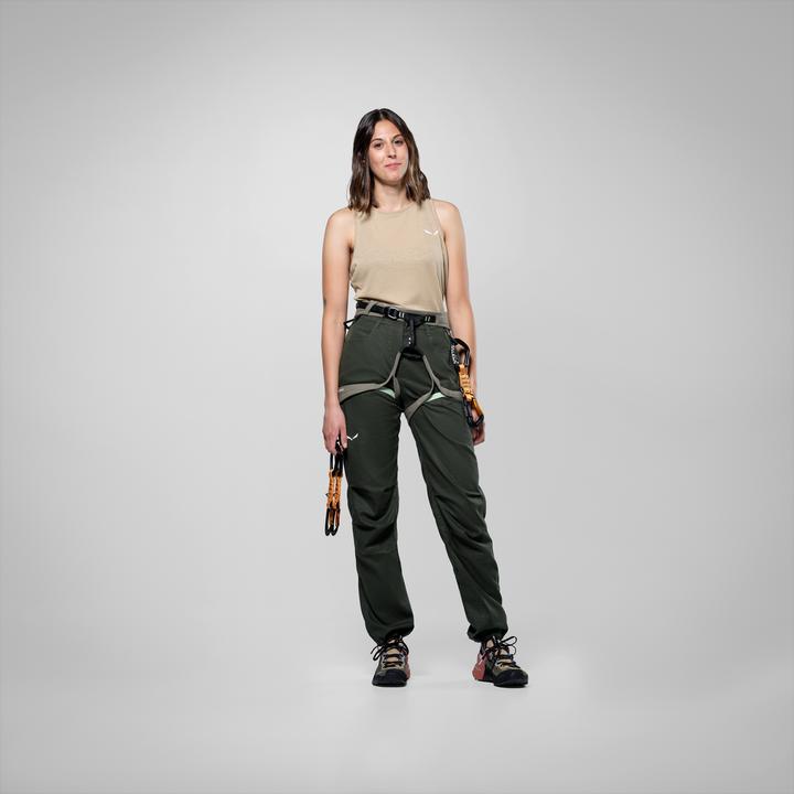 Produktbild Salewa Agner W Harness (L)