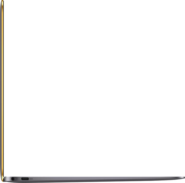 Image du produit ASUS Zenbook 3 Deluxe UX490UA-BE023T (14", Intel Core i7 7500U, 16 Go, 512 Go)