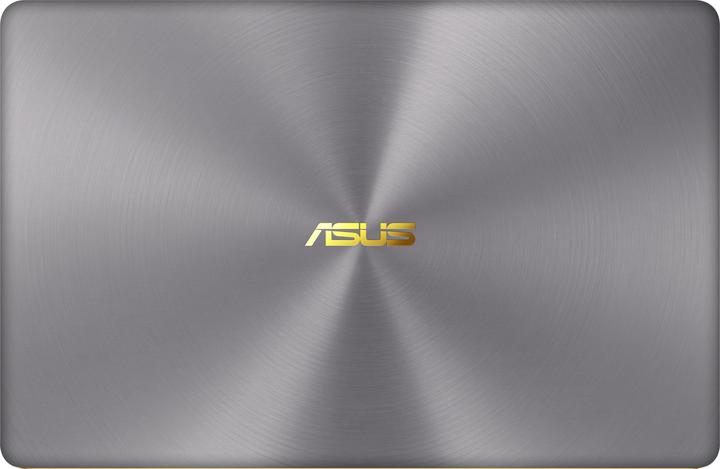Image du produit ASUS Zenbook 3 Deluxe UX490UA-BE023T (14", Intel Core i7 7500U, 16 Go, 512 Go)
