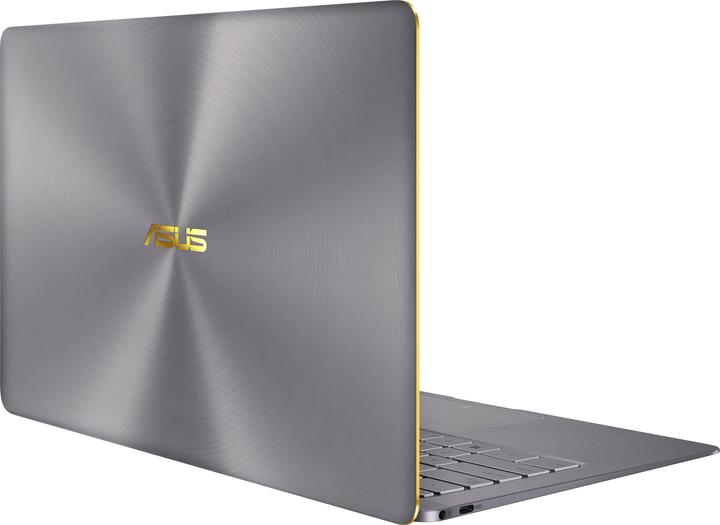 Image du produit ASUS Zenbook 3 Deluxe UX490UA-BE023T (14", Intel Core i7 7500U, 16 Go, 512 Go)