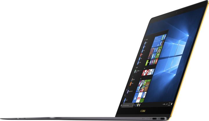 Image du produit ASUS Zenbook 3 Deluxe UX490UA-BE023T (14", Intel Core i7 7500U, 16 Go, 512 Go)