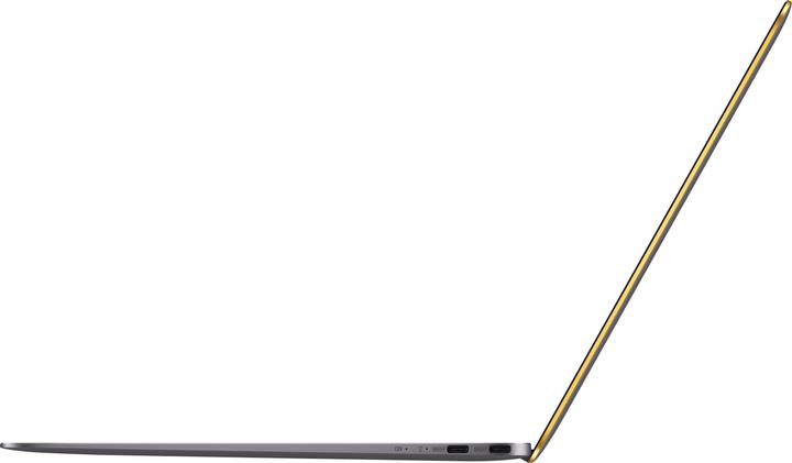Image du produit ASUS Zenbook 3 Deluxe UX490UA-BE023T (14", Intel Core i7 7500U, 16 Go, 512 Go)