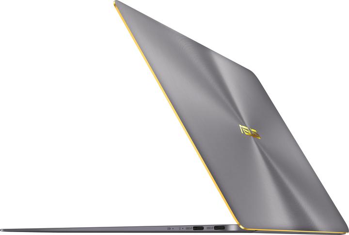 Image du produit ASUS Zenbook 3 Deluxe UX490UA-BE023T (14", Intel Core i7 7500U, 16 Go, 512 Go)