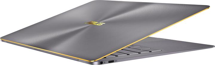 Image du produit ASUS Zenbook 3 Deluxe UX490UA-BE023T (14", Intel Core i7 7500U, 16 Go, 512 Go)