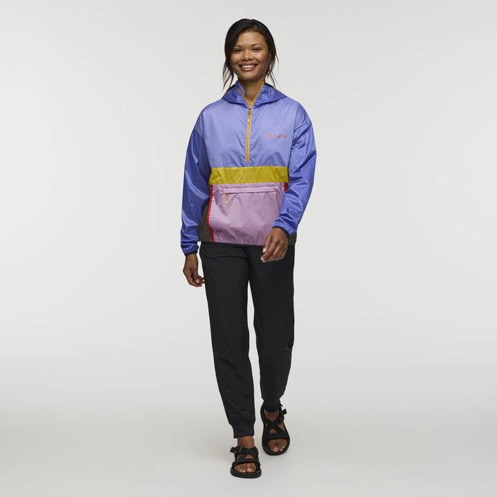 Produktbild Cotopaxi Teca Half-Zip Windbreaker (XL)