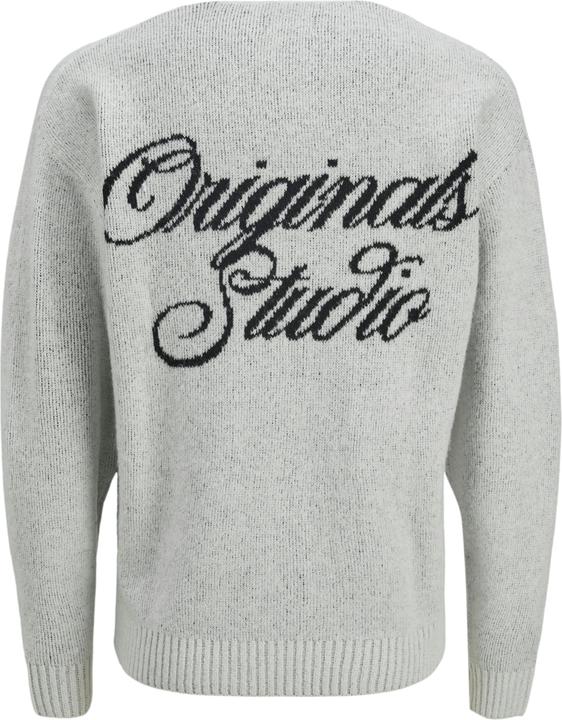 Produktbild Jack & Jones Jorollie Knit Cardigan Styd Aw24 (M)