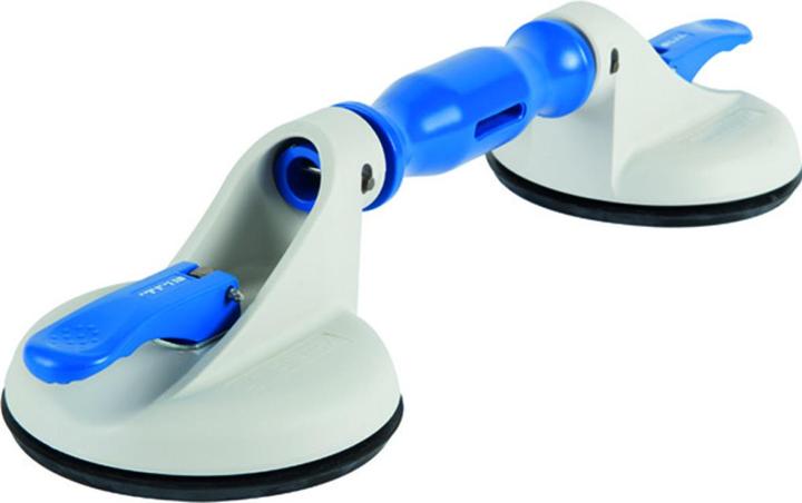 Bohle 2-Kopf Gelenksaugheber VERIBOR (35 kg)
