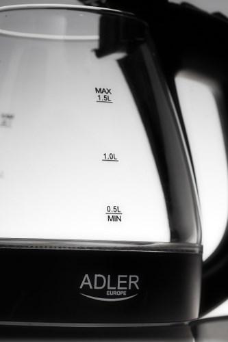 Image du produit Adler AD 1224 Bouilloire (1.50 l)