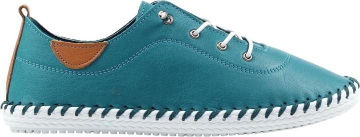 Immagine prodotto Lunar St Ives Scarpa Sportiva Pelle Donna (38)