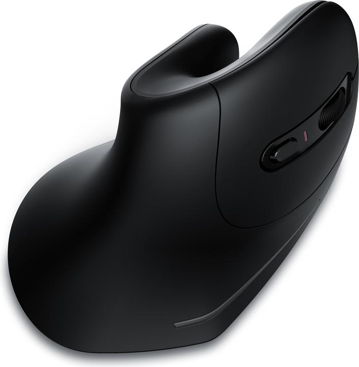 Actual product image CSL Vertikalmaus (Wireless)