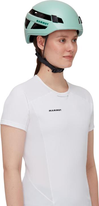 Produktbild Mammut Crag Sender Helmet (52 - 57 cm)