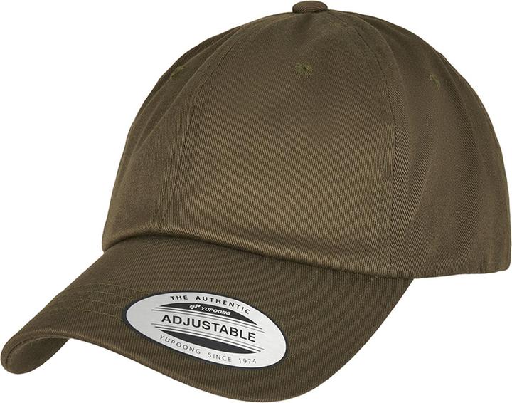 Gebrannte Olive