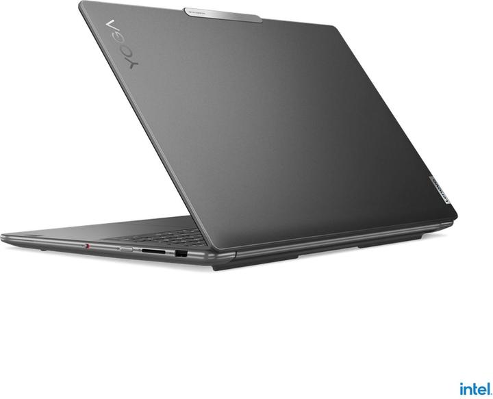 Actual product image Lenovo Yoga Pro 9 (16", Intel Core i7-13705H, 16 GB, 1000 GB, DE)