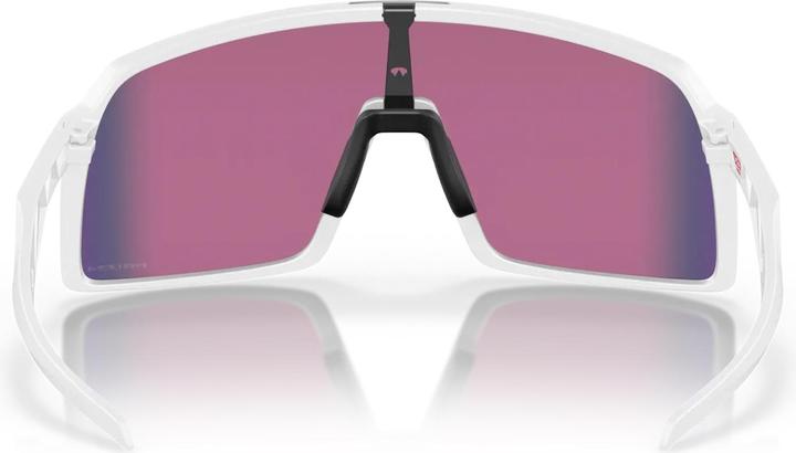 Produktbild Oakley Sutro (Matte White, Prizm Road)