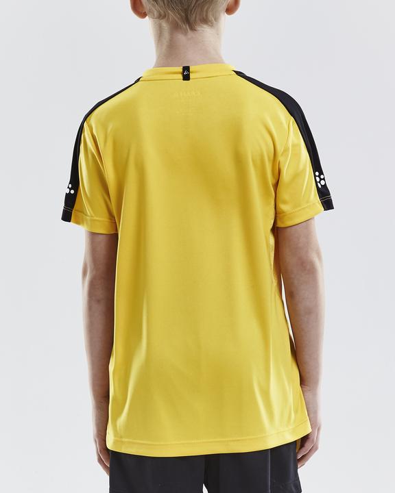 Actual product image Craft Progress Jersey Contrast Jr (122)