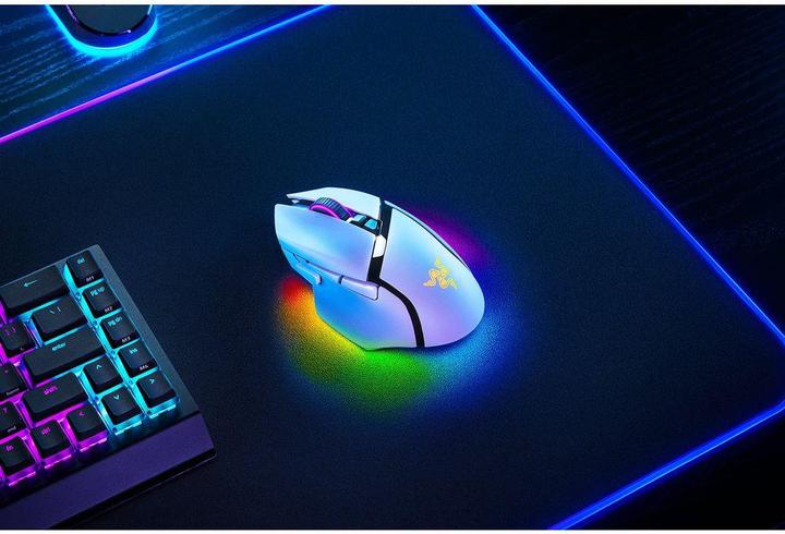 Actual product image Razer Basilisk V3 Pro 35K (Cable, Wireless)