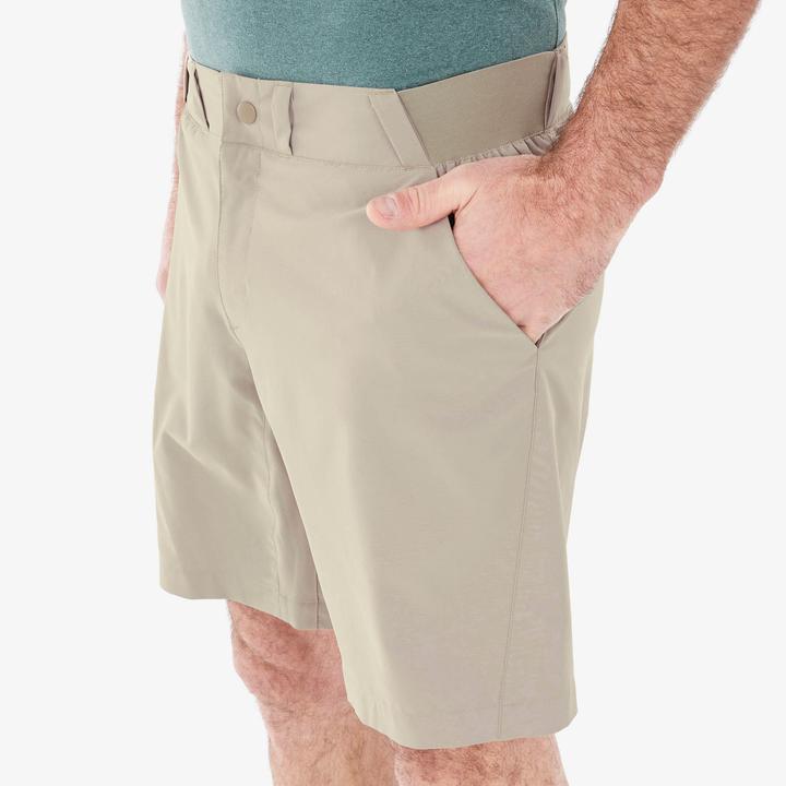 Actual product image Quechua MH100 (XL)