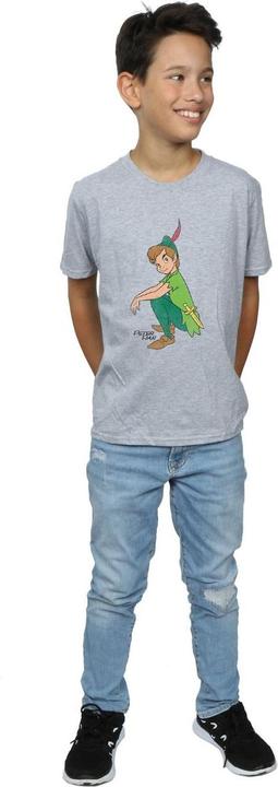 Actual product image Disney Boys Classic T-Shirt (140, 146)