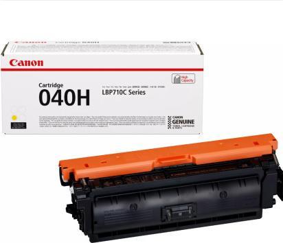 Image du produit Canon 040h (Y)