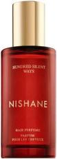 Nishane Hundred Silent Ways Hair Perfume - 50ml (50 ml)