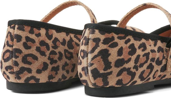 Image du produit La Redoute Collections Ballerinas mit Leopardenmuster (27)