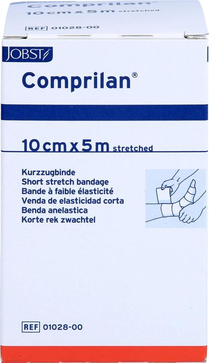 Image du produit Comprilan Bande à allongement court