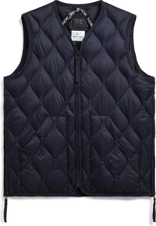 Taion Soft Shell