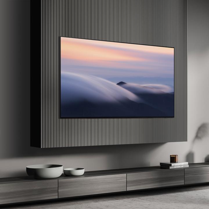 Immagine prodotto Samsung TV OLED 4K 65 pollici QE65S90DATXZT (65", S90D, OLED, 4K)