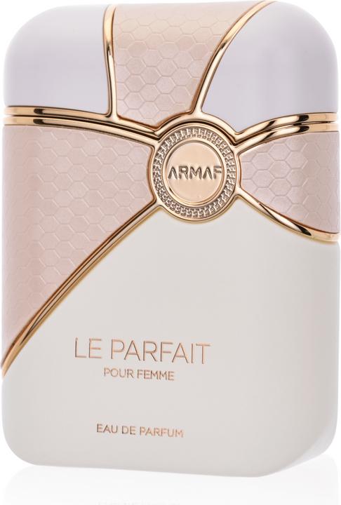 Image du produit Armaf Le Parfait by Eau de Parfum Vaporisateur 100 ml (Eau de parfum, 100 ml)