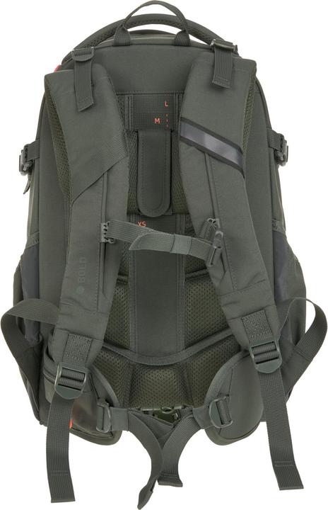 Image du produit Lässig Rucksack BOLD Origin, 30 l, Oliv (30 l)