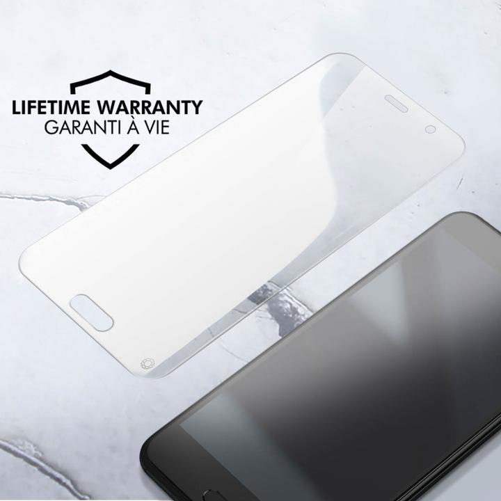 Produktbild Bigben Connected Displayschutz aus Glas (1 Stück, HTC U Play)