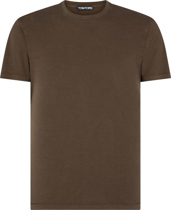Produktbild Tom Ford T-shirts And Polos (54)