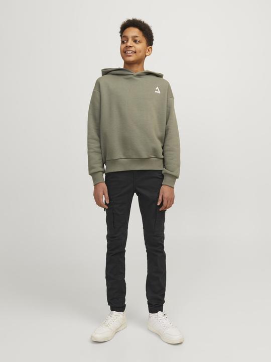 Actual product image Jack & Jones Jpstpaul Jjflake Akm 542 Noos Mni (110)
