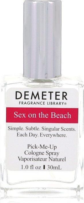 Produktbild Demeter Sex On The Beach (Eau de cologne, 30 ml)