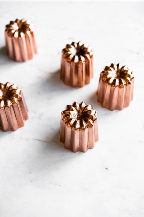 Produktbild de Buyer Cannelés (4.50 cm)