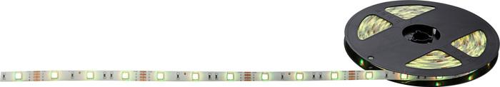 Produktbild Globo LED-Band Led Band (RGBW, 500 cm, Indoor)