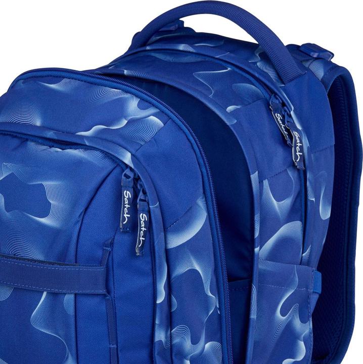 Immagine prodotto Satch Zaino scuola vivace (30 l)