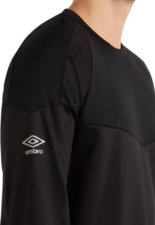 Immagine prodotto Umbro Sportswear Felpa Uomo (M)