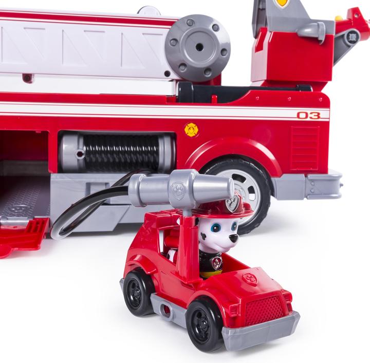 Produktbild Spin Master Paw Patrol Fire Truck