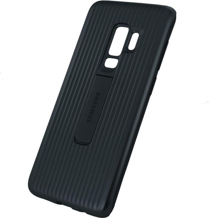 Image du produit Samsung Protective Standing Cover (Samsung Galaxy S9+)