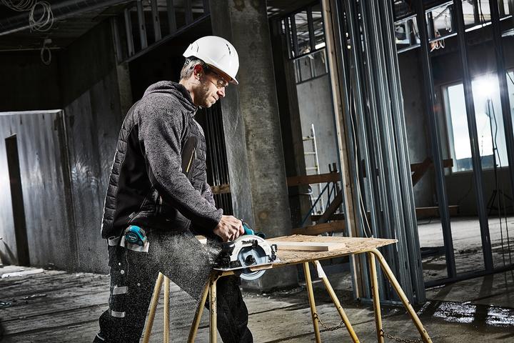 Actual product image Makita DHS660RTJ