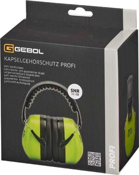 Immagine prodotto Gebol Profi (1 x)